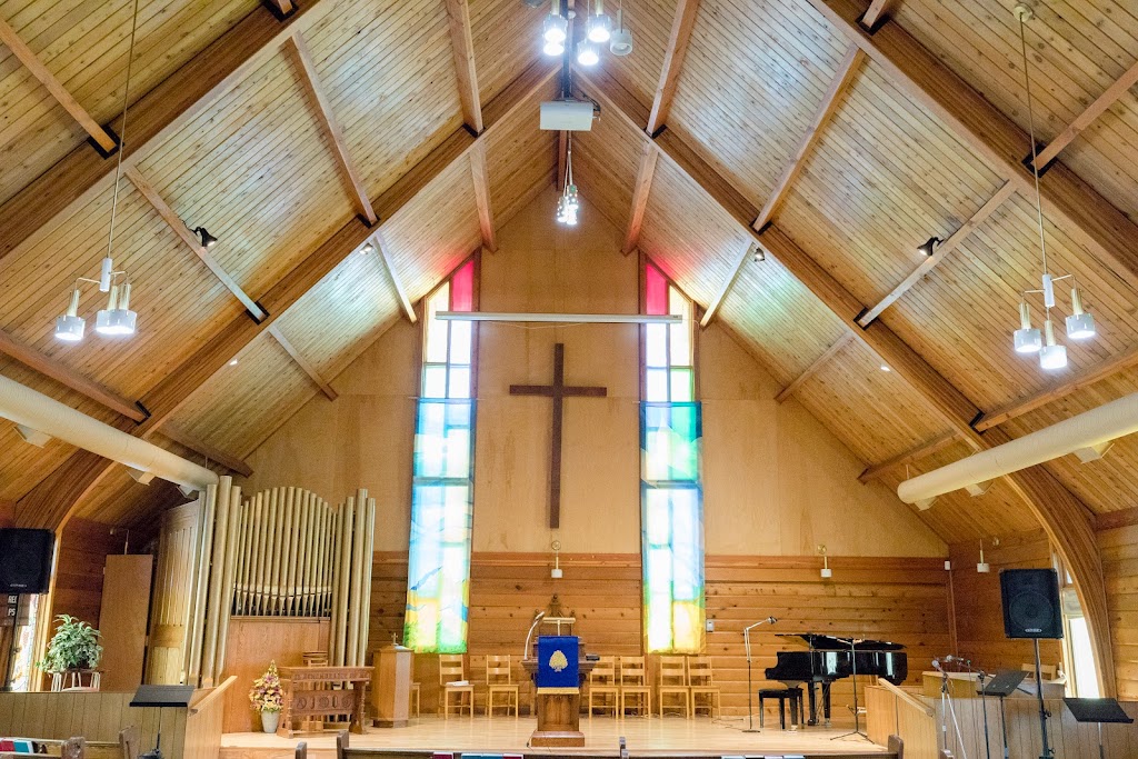 Knox Presbyterian Church | 2100 3 St S, Cranbrook, BC V1C 1G2, Canada | Phone: (250) 426-7165