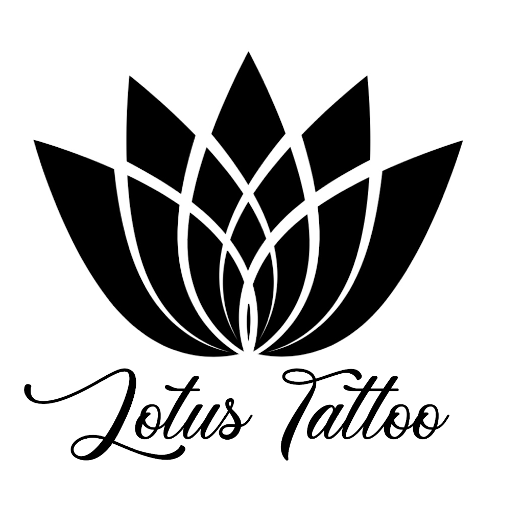 Lotus Tattoo | 5678 Rue Roland, Trois-Rivières, QC G8Z 4K3, Canada | Phone: (819) 692-2486