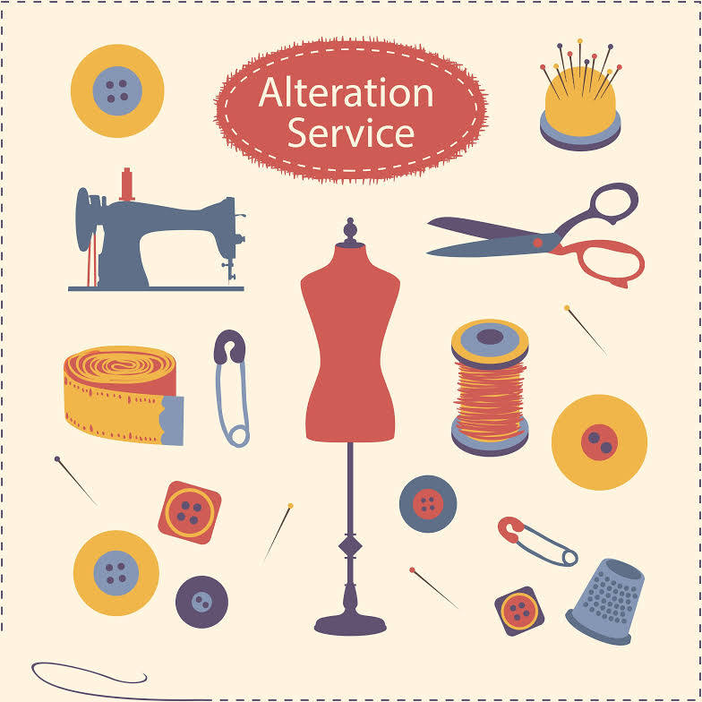 Dots Custom Sewing and Alterations | 58 Rideau Heights Dr, Nepean, ON K2E 7A6, Canada | Phone: (613) 712-5348