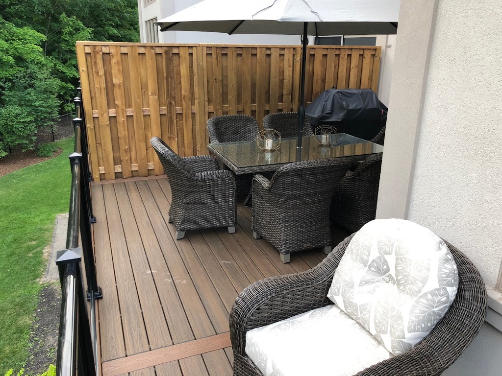 Certified Deck Builder Vaughan | 9208 Dufferin St #7, Concord, ON L4K 0C8, Canada | Phone: (647) 427-6876