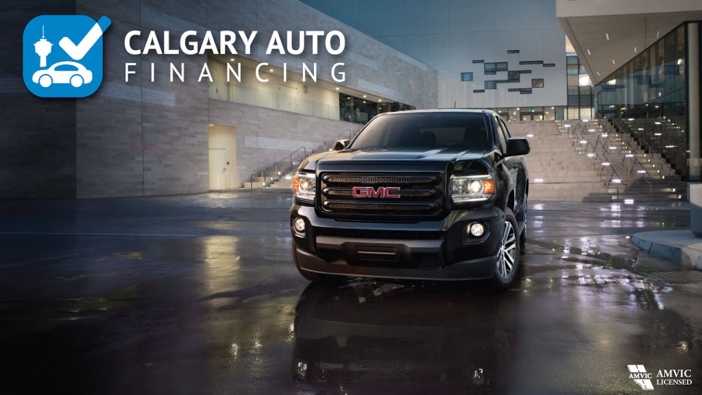 Calgary Auto Financing | 1313 36 St NE, Calgary, AB T2A 6P9, Canada | Phone: (403) 207-1041