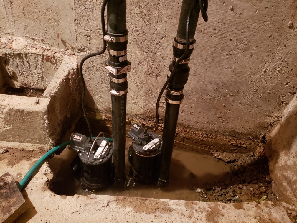 Leak Free Plumbing | 1508 Clover St, Kingston, ON K7P 0M9, Canada | Phone: (613) 876-6688
