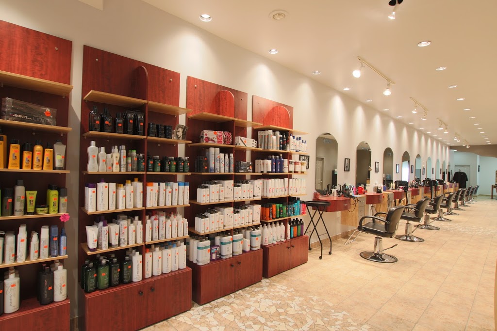 Carisme Coiffure Elle & Lui | 7250 Boulevard Taschereau, Brossard, QC J4W 1M9, Canada | Phone: (450) 466-6028