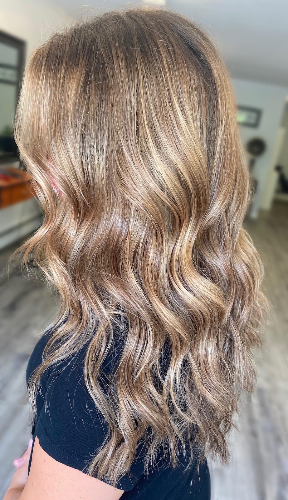 Hair by Becky | 11 Ludlow St, Midland, ON L4R 4M5, Canada | Phone: (705) 527-3165