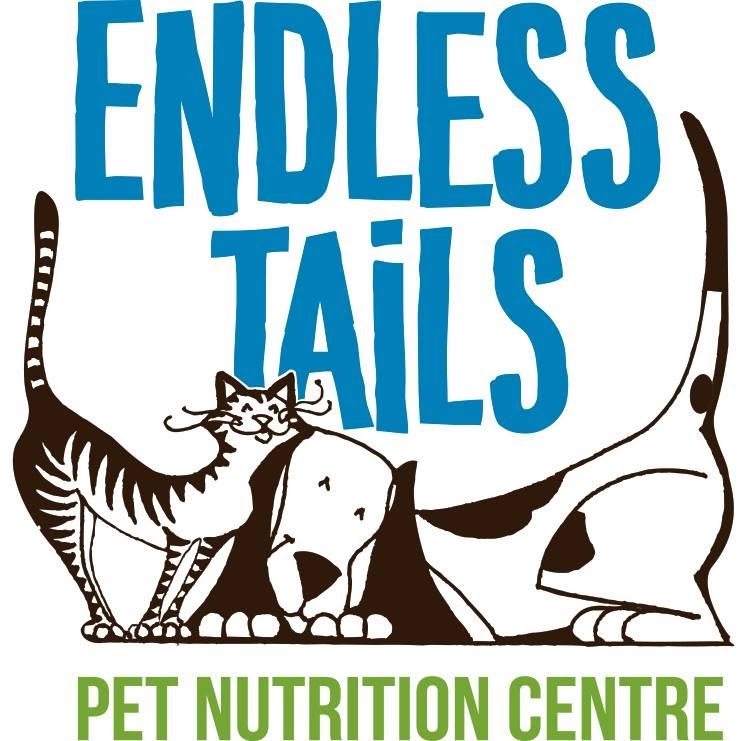 Endless Tails Pet Nutrition Centre | 1891 Rathburn Rd E, Mississauga, ON L4W 3Z3, Canada | Phone: (905) 290-0378