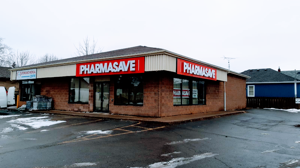 Welland Pharmasave | 390 Crowland Ave, Welland, ON L3B 1X7, Canada | Phone: (905) 735-5151