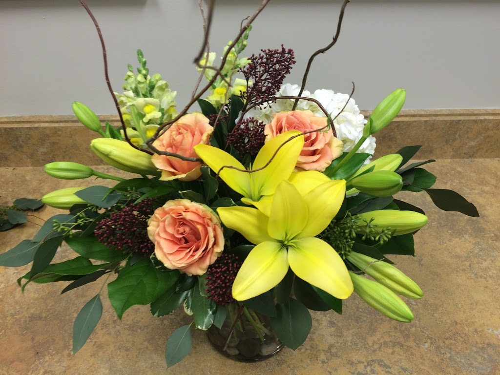 Stratford Blooms | 59 Albert St, Stratford, ON N5A 3K2, Canada | Phone: (519) 814-5000