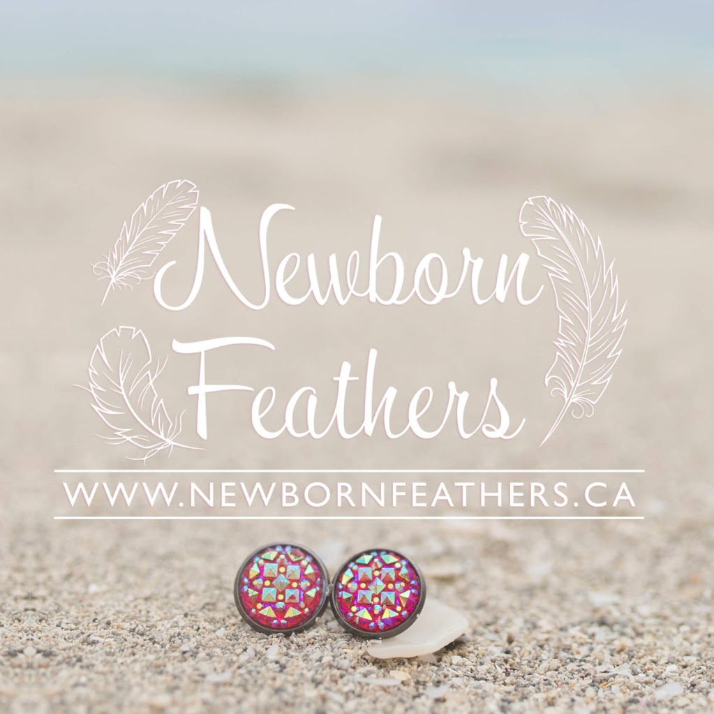 Newborn Feathers | 4019 Aronec Ave #40, Saskatoon, SK S7P 0E1, Canada | Phone: (877) 778-1843