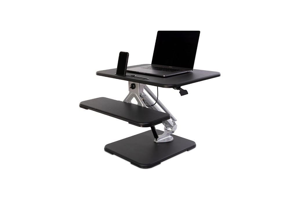 Hiilo Standing Desk | 610 Bd de Sainte-Adèle, Sainte-Adèle, QC J8B 2N2, Canada | Phone: (888) 854-1457