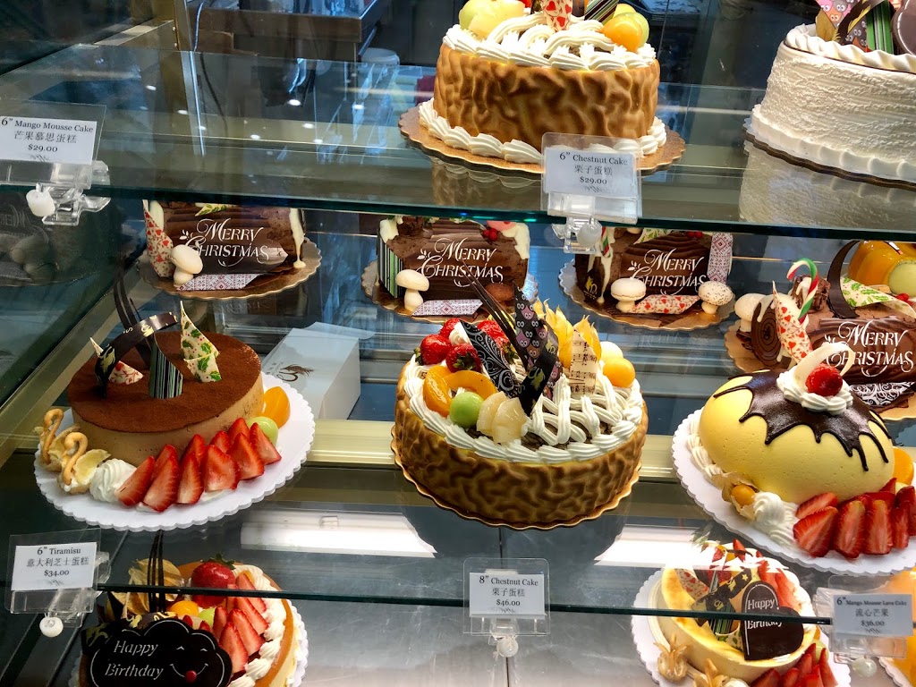 Michele Cake Shop | 6033 West Blvd, Vancouver, BC V6M 3X2, Canada | Phone: (604) 261-3284