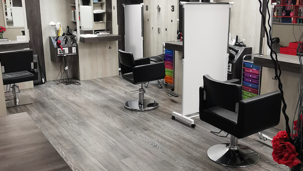 Coiffure Diva | 1550 Rue dActon, Acton Vale, QC J0H 1A0, Canada | Phone: (450) 546-4443