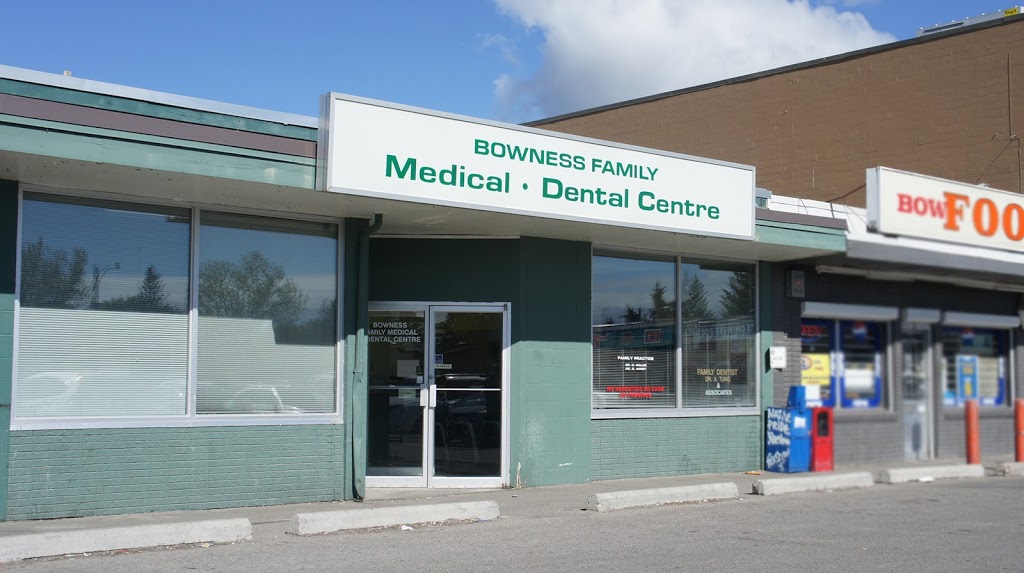 Bowness Dental Centre | 7930 Bowness Rd NW #52, Calgary, AB T3B 0H3, Canada | Phone: (403) 288-6696