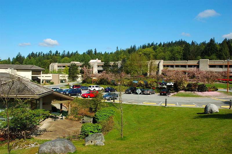 Eagle Ridge Hospital Foundation | 475 Guildford Way, Port Moody, BC V3H 3W9, Canada | Phone: (604) 469-3128