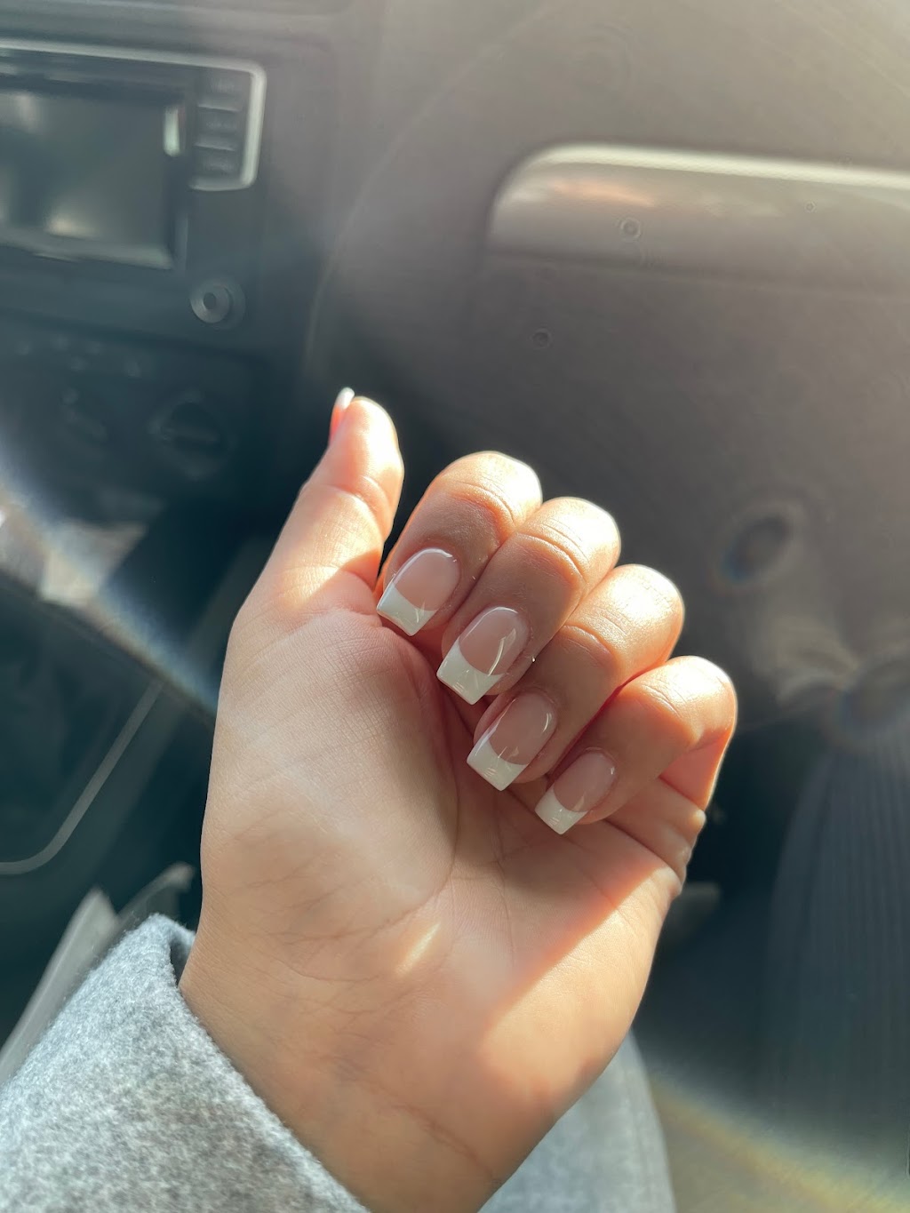 Nails For You | 35 Resolution Dr #5, Brampton, ON L6W 0A6, Canada | Phone: (905) 460-0777