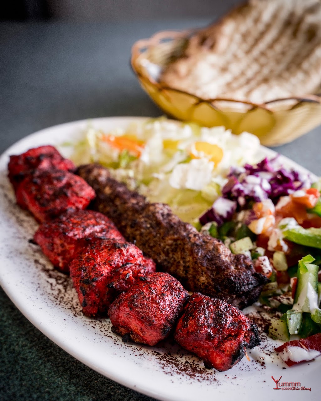 Nadi Halal Kebab House | 65 Rylander Blvd, Scarborough, ON M1B 5M5, Canada | Phone: (416) 286-0555