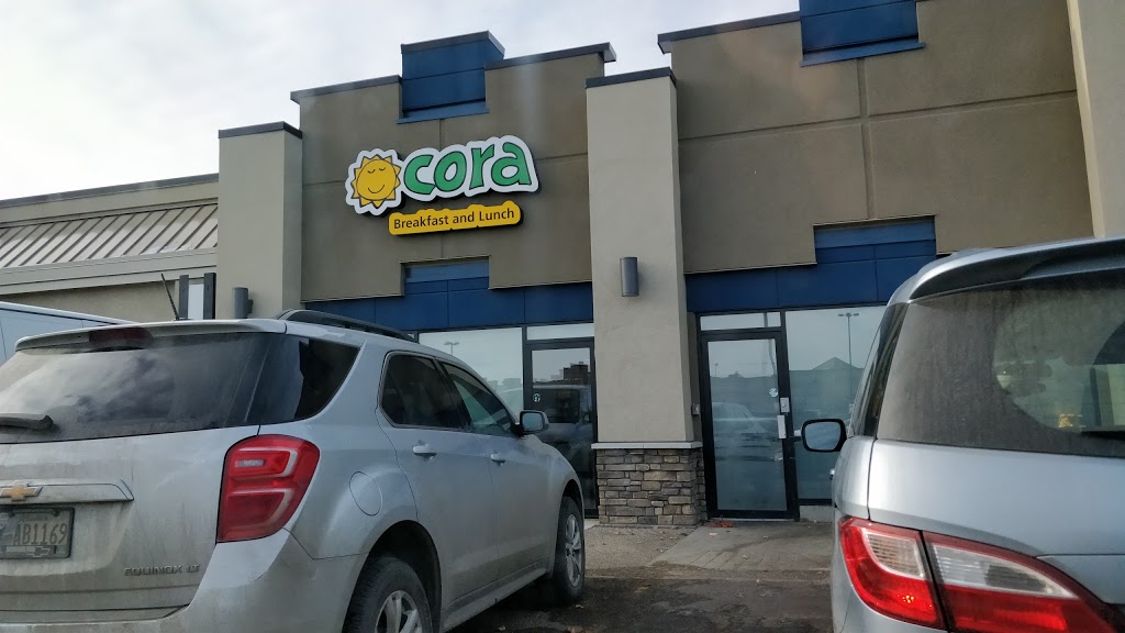 Cora Breakfast and Lunch | 222 Baseline Rd #374, Sherwood Park, AB T8H 1S8, Canada | Phone: (780) 570-5808