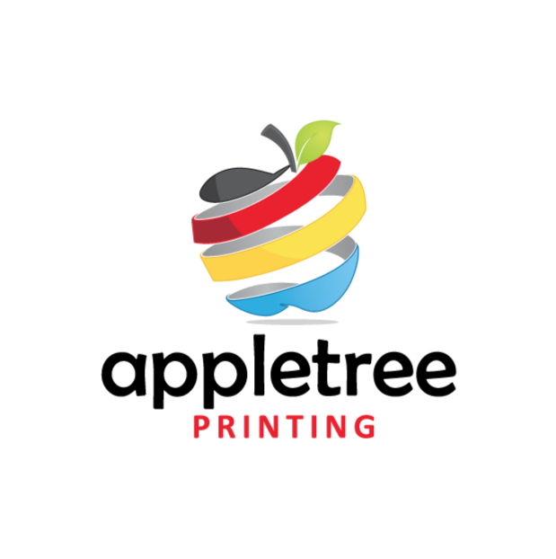 Appletree Printing | 7370 Bramalea Rd #30, Mississauga, ON L5S 1N6, Canada | Phone: (905) 673-2900