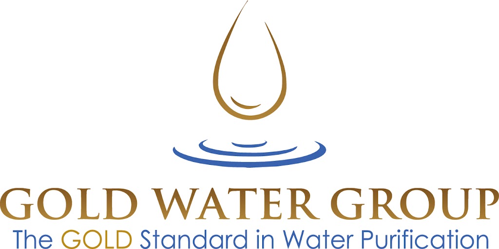 Gold Water Group | 27 Hooper Rd, Barrie, ON L4N 9S3, Canada | Phone: (705) 315-4653