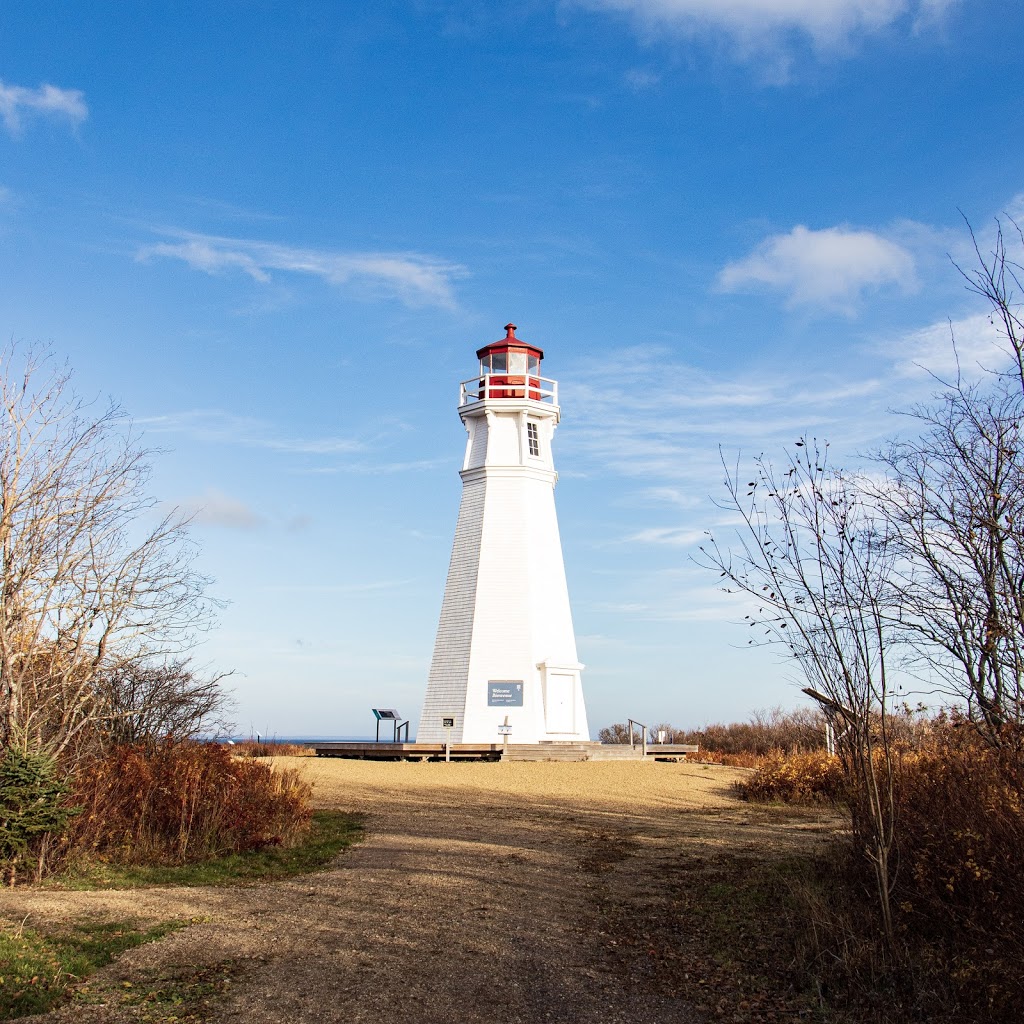 Cape Jourimain Nature Centre | 5039 NB-16, Bayfield, NB E4M 3Z8, Canada | Phone: (506) 538-2220