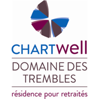 Chartwell Domaine des Trembles résidence pour retraités | 250 Boulevard Saint-Raymond, Gatineau, QC J9A 0B1, Canada | Phone: (819) 282-8453