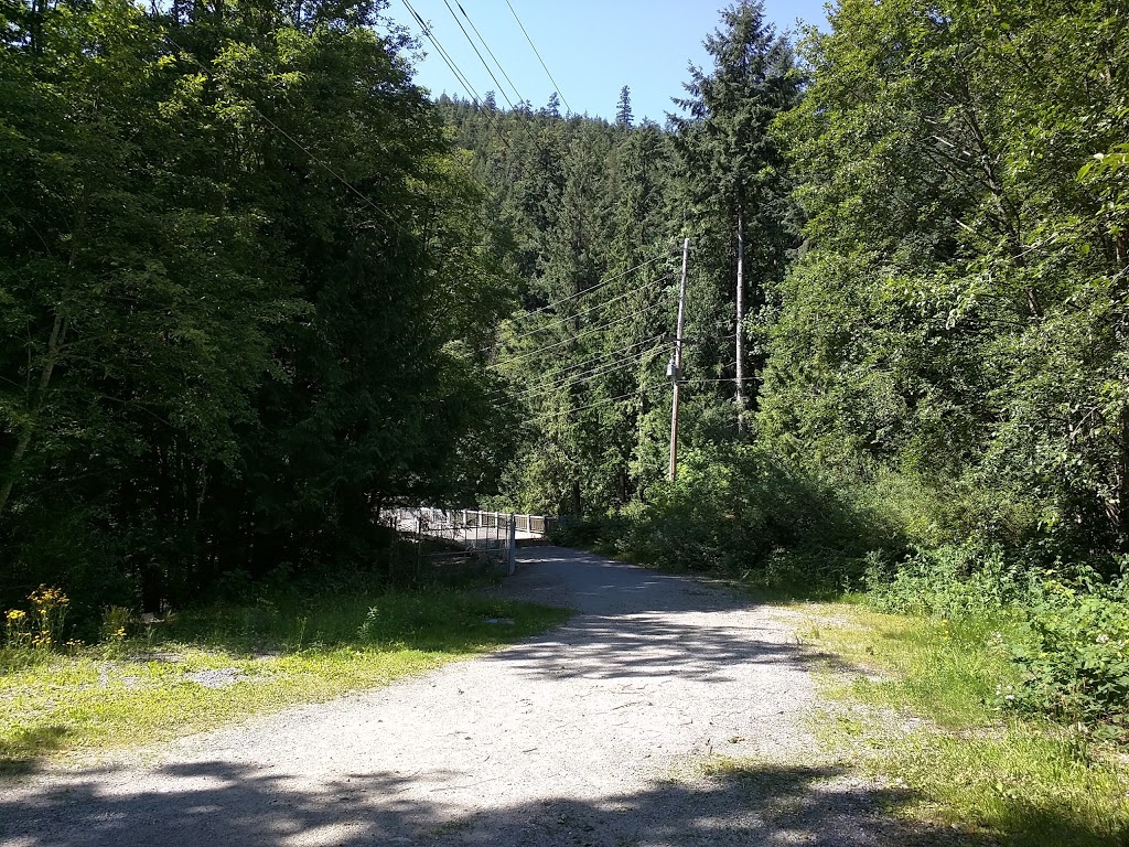 Whyte Lake Trail | West Vancouver, BC V0N 1G0, Canada | Phone: (604) 925-7275