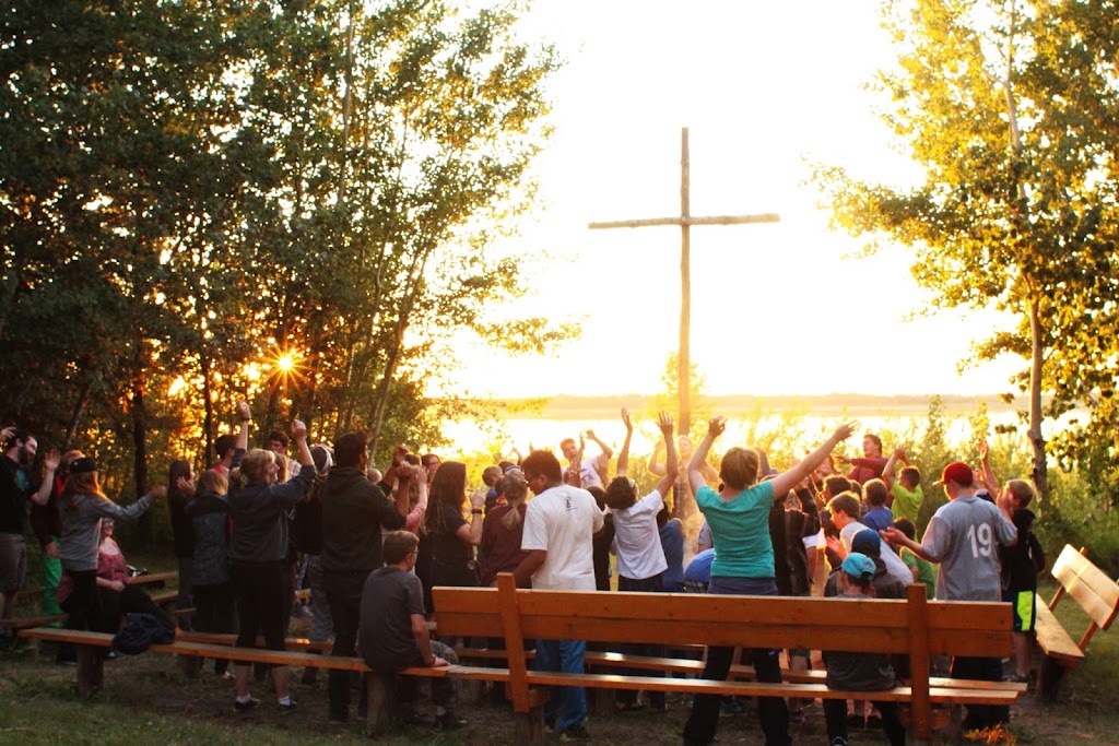 Hastings Lake Bible Camp | 51268 Range Rd 204 #135, Sherwood Park, AB T8G 1E9, Canada | Phone: (780) 662-2557