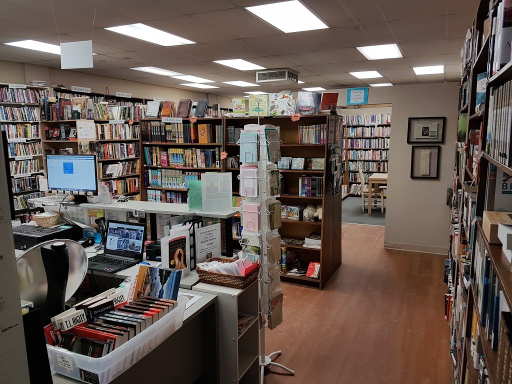 Better Books & Bibles | 636 16 Ave NW, Calgary, AB T2M 0J7, Canada | Phone: (403) 233-2409