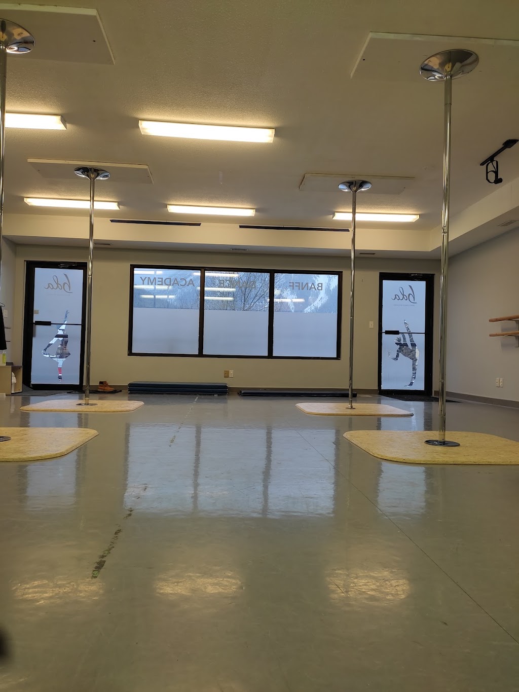 Banff Dance Academy | Box 3272, 100 Beaver St, Banff, AB T1L 1C9, Canada | Phone: (403) 763-7798