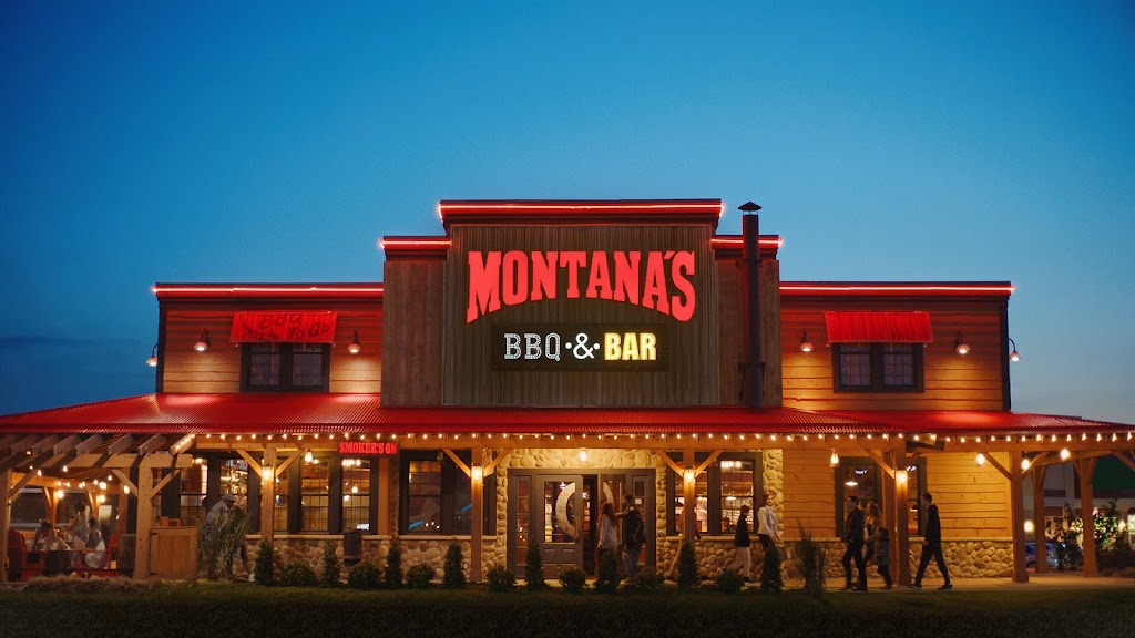 Montanas | 2004 50 Ave Unit 195, Red Deer, AB T4R 3A2, Canada | Phone: (403) 352-0030