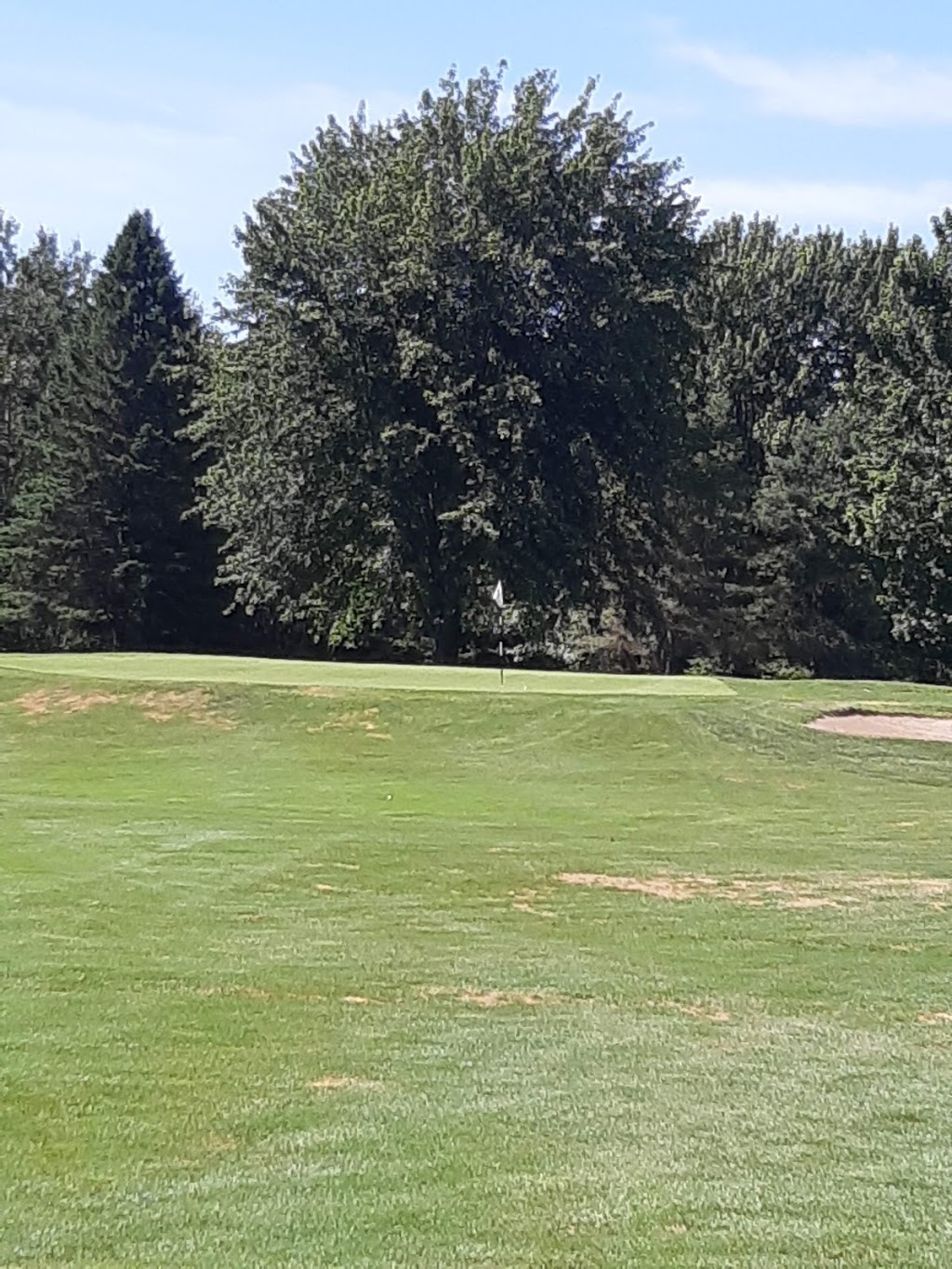 Club De Golf De Farnham Inc | 55 Chemin du Golf, Farnham, QC J2N 2P9, Canada | Phone: (450) 293-3171