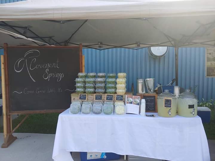 Cumberland Farmers Market | 1115 Dunning Rd, Cumberland, ON K4C 1P6, Canada | Phone: (613) 612-0708