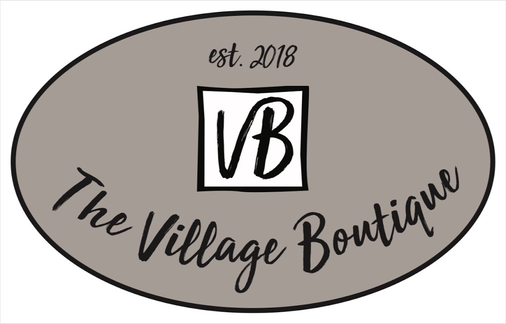 The Village Boutique | 332 Ridge Rd N, Ridgeway, ON L0S 1N0, Canada | Phone: (905) 894-4840