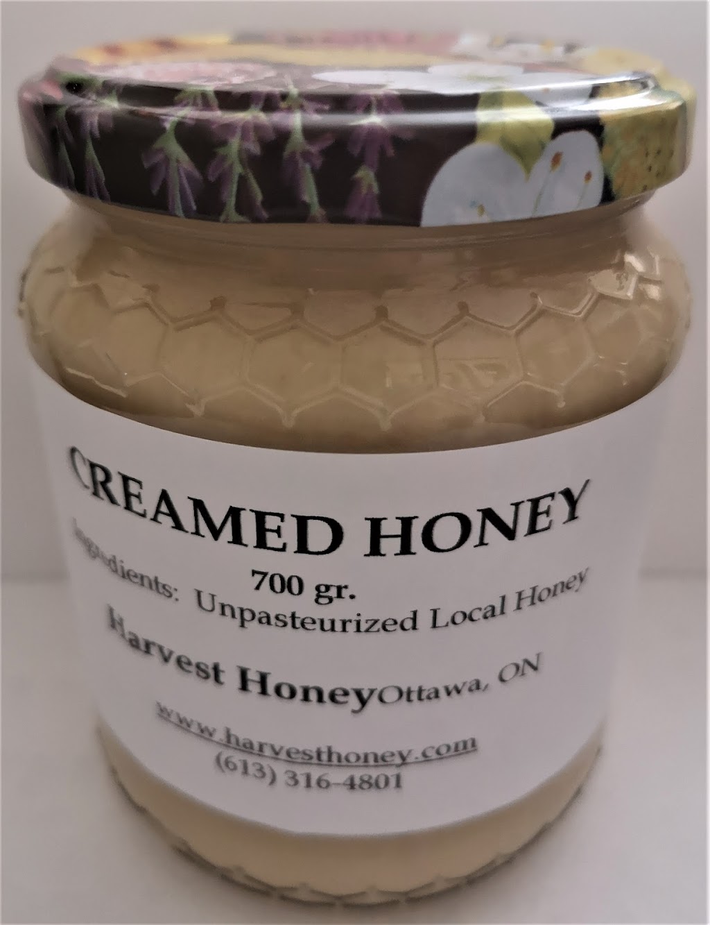 harvest honey | 400 Stewart St, Ottawa, ON K1N 6L2, Canada | Phone: (613) 316-4801