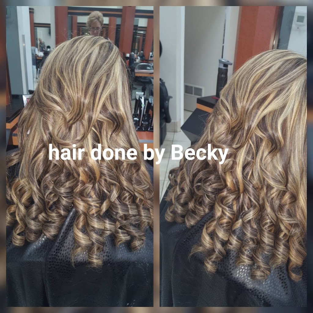 Hair Salon LUNA | 3121 Pomeroy Ln, London, ON N6P 0B6, Canada | Phone: (519) 203-1002