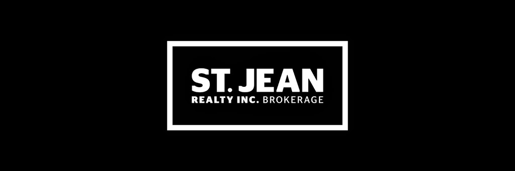 St. Jean Realty | 88 Wilson St W #2, Ancaster, ON L9G 1N2, Canada | Phone: (289) 239-8866