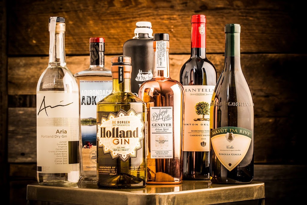 Alternative Wines and Spirits | 3077 Chemin Saint-Louis, Québec, QC G1W 1R6, Canada | Phone: (418) 440-8783