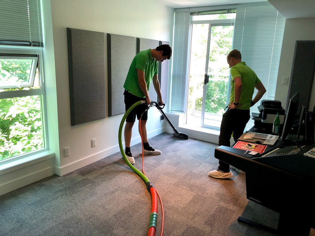 GreenWorks Carpet Care | 156 21st St W #306, North Vancouver, BC V7M 1Y9, Canada | Phone: (604) 518-8111