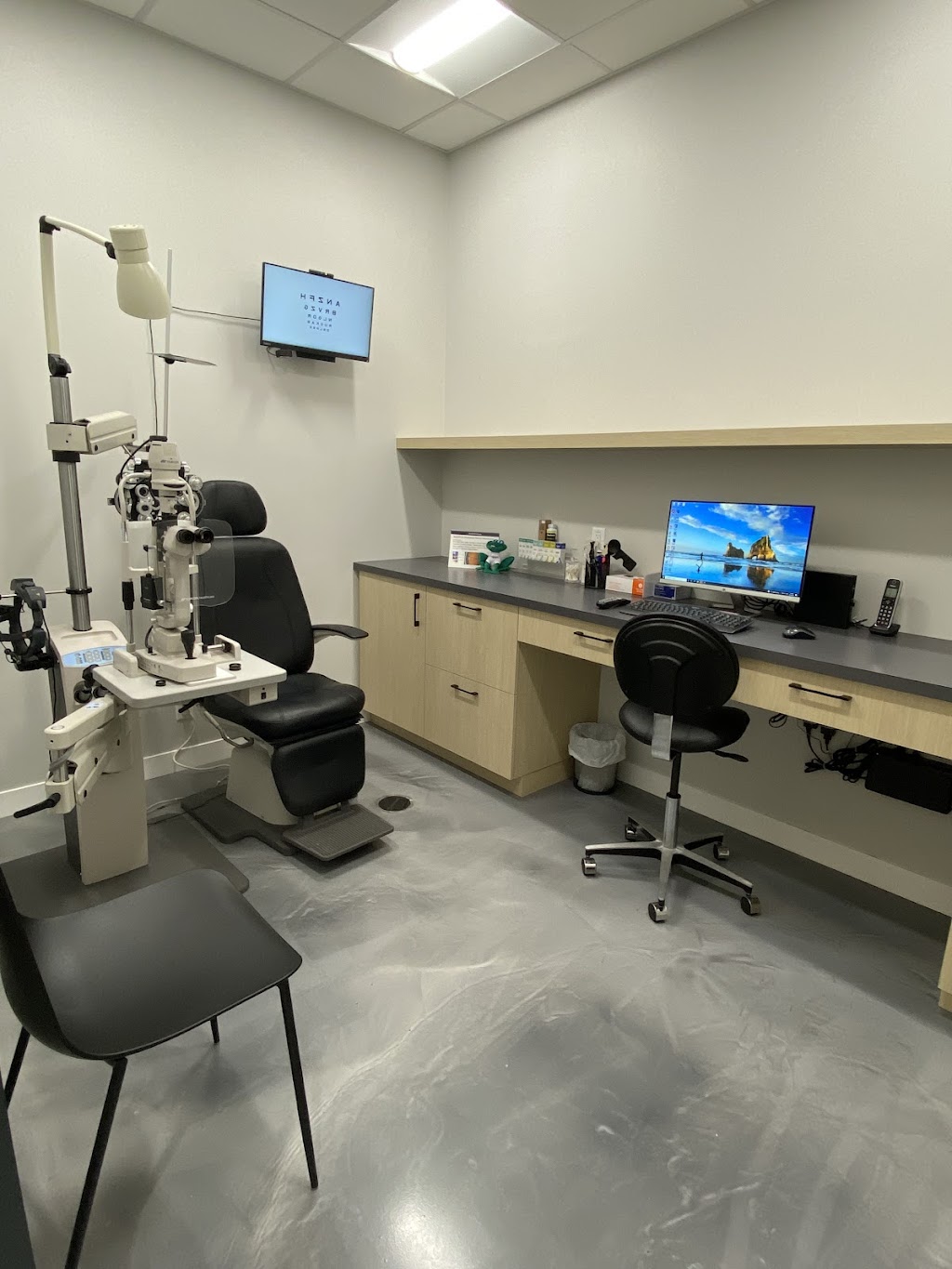 Sage Hill Optometry | 126-255 Sage Valley, Sage Hill Common NW, Calgary, AB T3R 1T8, Canada | Phone: (587) 755-0225