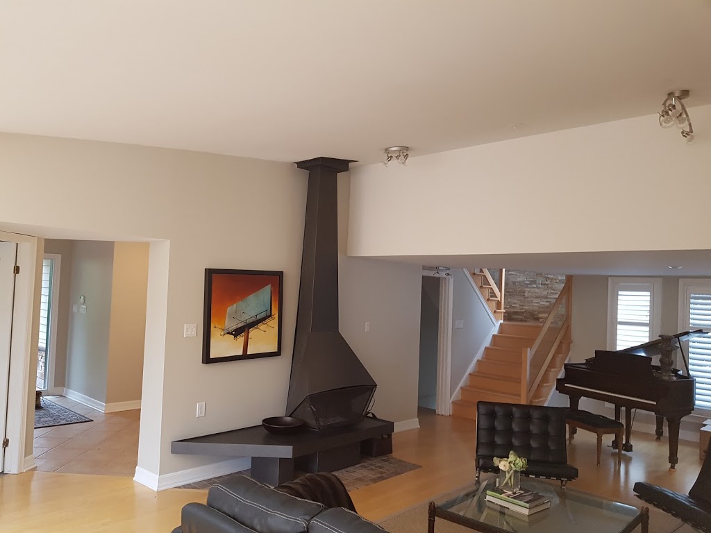 Master Painters & Renovations Inc. | 179 Patterson Ave #2, Ottawa, ON K1S 1Y4, Canada | Phone: (613) 263-8850