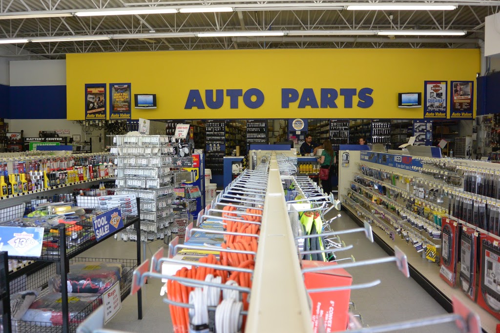 Auto Value 16th Ave NW | 616 16 Ave NW, Calgary, AB T2M 0J7, Canada | Phone: (403) 289-2979