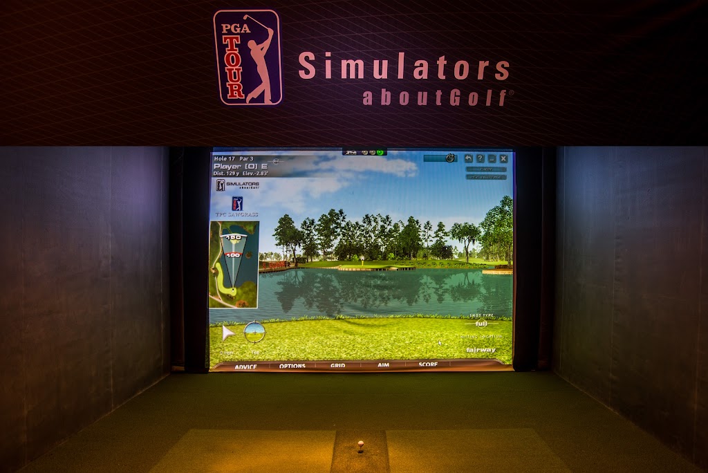 XFactor Indoor Golf (North) | 7700 110 Ave NW #24, Calgary, AB T3R 1R8, Canada | Phone: (403) 910-4653