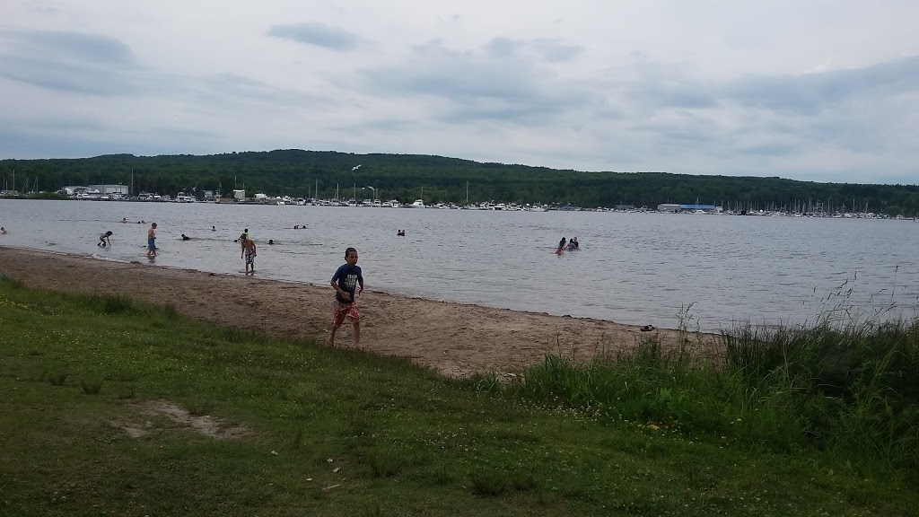 Tourist Information Centre Seasonal Office TownDock | Town Dock, Penetanguishene, ON L9M 1T1, Canada | Phone: (705) 549-2232