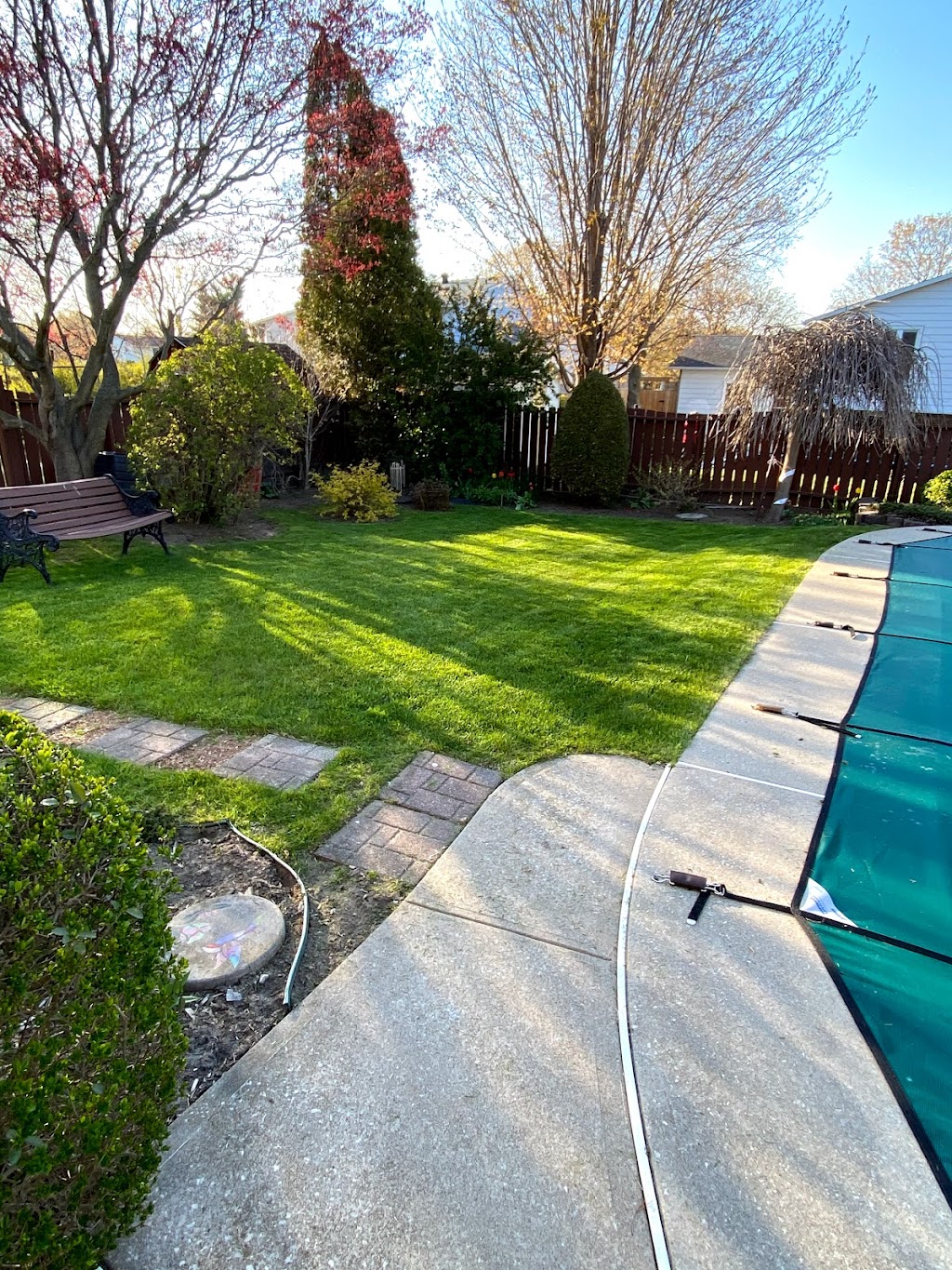 Bonnett Landscaping | 119 St Patrick St, Port Dover, ON N0A 1N0, Canada | Phone: (519) 909-4500