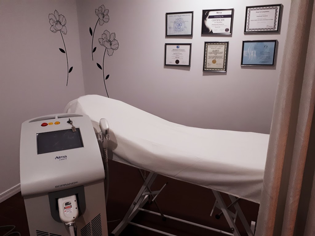 QT Laser Clinic & Spa | 661 New Hampshire St, Waterloo, ON N2K 4L8, Canada | Phone: (519) 721-2734