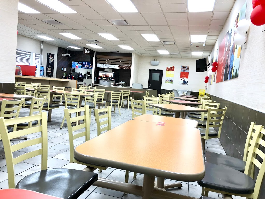 McDonalds | 9551 87 Ave, Fort Saskatchewan, AB T8L 4N3, Canada | Phone: (780) 992-6760