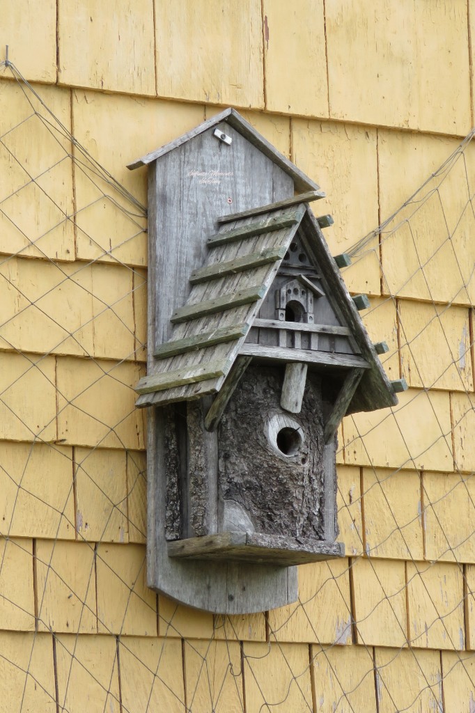 The Wishing Stone Gallery And Museum | Tancook Island, NS B0J 3G0, Canada