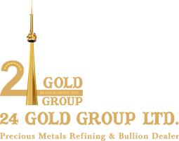 24 Gold Group Ltd | 221 Victoria St Suite 312, Toronto, ON M5B 1V4, Canada | Phone: (416) 214-2442