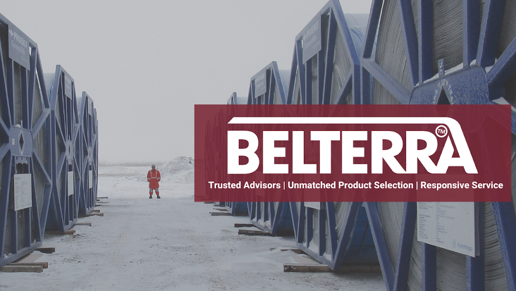 Belterra Corporation | 35 Bury Court, Brantford, ON N3S 0A9, Canada | Phone: (519) 751-1240