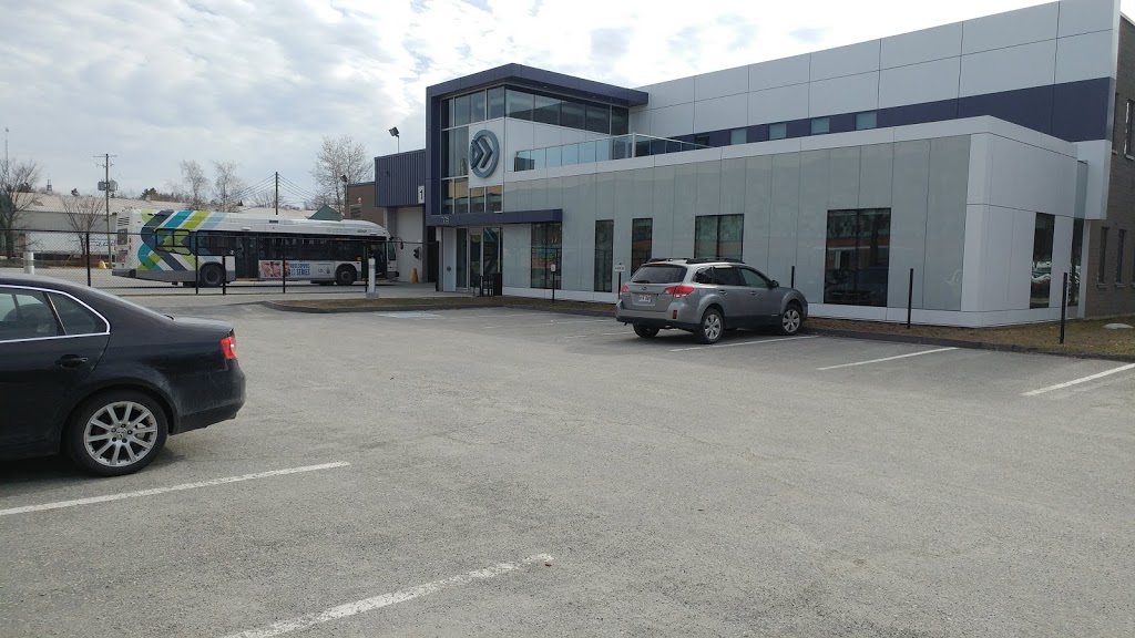 Société de Transport de Sherbrooke (STS) | 895 Rue Cabana, Sherbrooke, QC J1K 2M3, Canada | Phone: (819) 564-2687