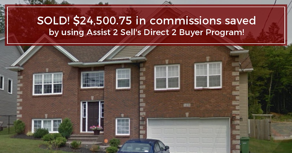 Assist 2 Sell, HomeWorks Realty Ltd. | 202 Brownlow Ave suite 220, Dartmouth, NS B3B 1T5, Canada | Phone: (902) 446-3113